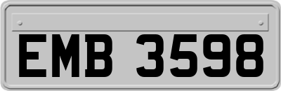 EMB3598
