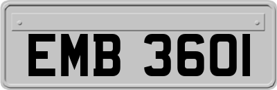 EMB3601