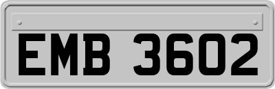 EMB3602