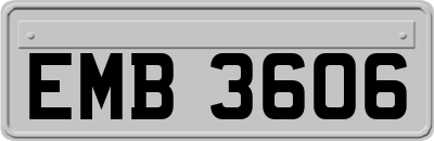 EMB3606