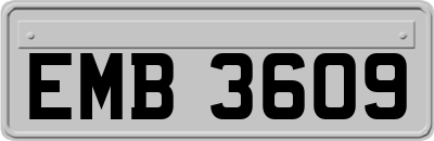 EMB3609