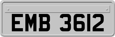 EMB3612