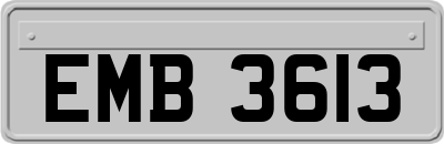 EMB3613