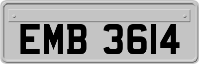 EMB3614