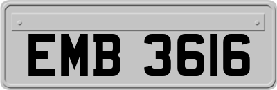 EMB3616
