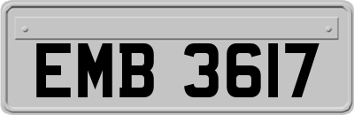 EMB3617