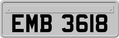 EMB3618