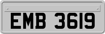 EMB3619
