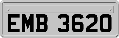 EMB3620