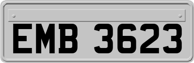 EMB3623