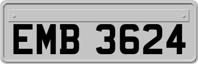 EMB3624