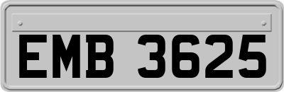 EMB3625