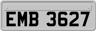 EMB3627