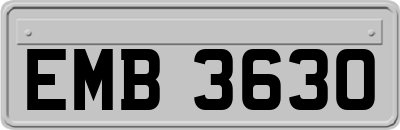 EMB3630