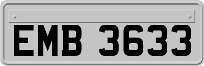 EMB3633