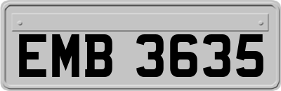 EMB3635