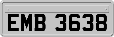 EMB3638