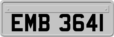 EMB3641