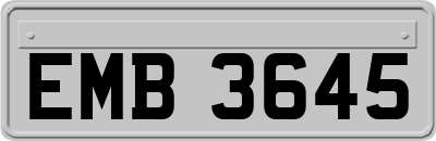 EMB3645