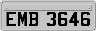 EMB3646