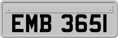 EMB3651