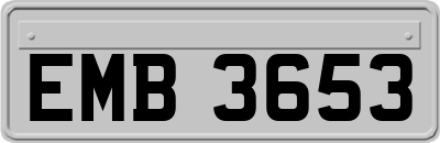 EMB3653