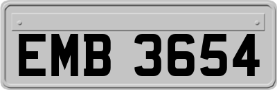 EMB3654