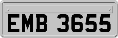 EMB3655