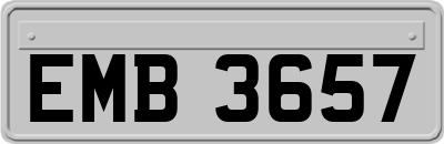 EMB3657