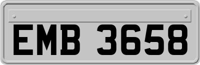 EMB3658