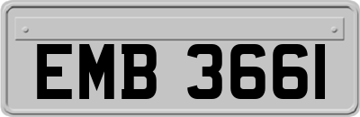 EMB3661