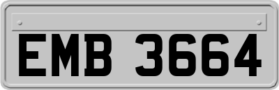 EMB3664
