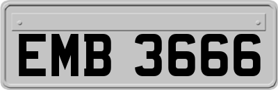 EMB3666