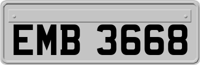 EMB3668