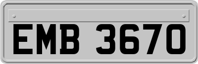 EMB3670