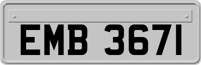 EMB3671