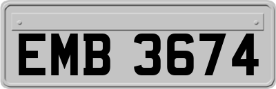 EMB3674