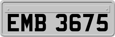 EMB3675