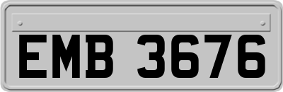 EMB3676