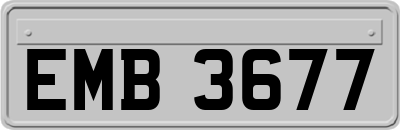 EMB3677