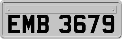 EMB3679