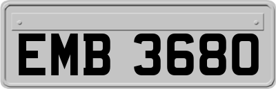 EMB3680