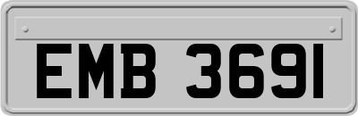 EMB3691