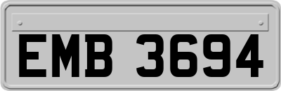 EMB3694