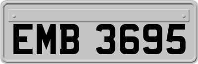 EMB3695
