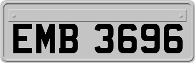 EMB3696