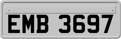 EMB3697