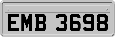 EMB3698