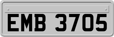 EMB3705