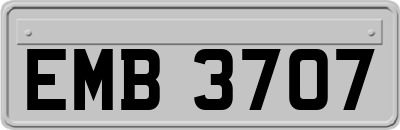 EMB3707